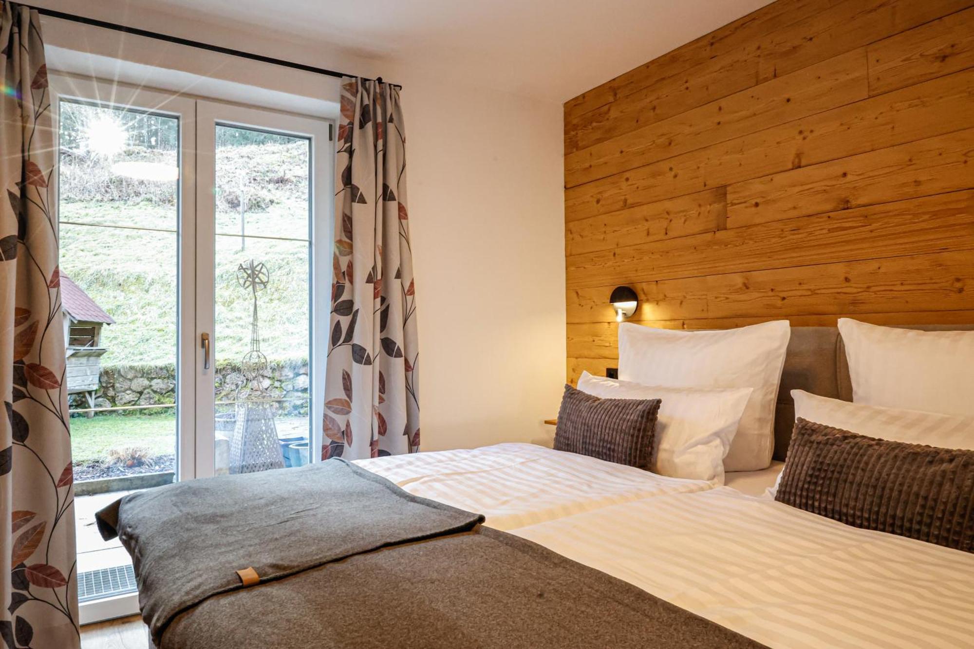 Ferienwohnung Soeldenkoepfl-Blick Schönau am Königssee Esterno foto