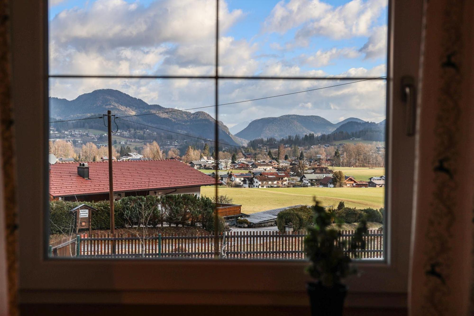 Ferienwohnung Soeldenkoepfl-Blick Schönau am Königssee Esterno foto