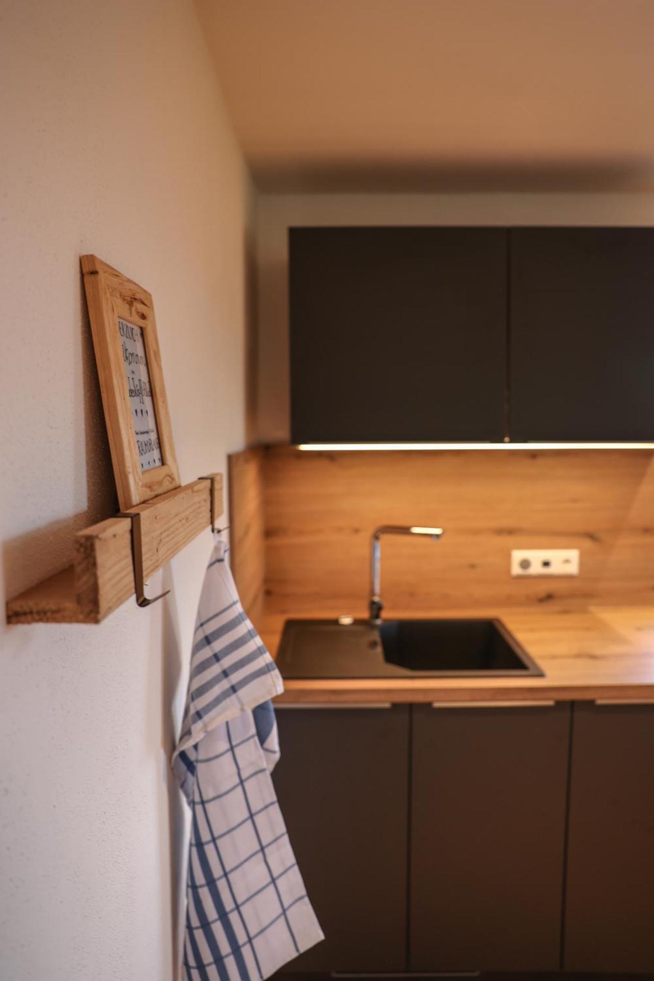 Ferienwohnung Soeldenkoepfl-Blick Schönau am Königssee Esterno foto